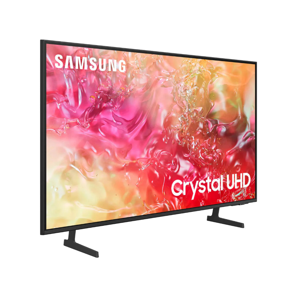 SAMSUNG UA65DU7000KXXS 65" CRYSTAL UHD 4K Smart TV