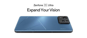 Asus Zenfone 11 Ultra 5G (256GB/512GB) *Global Edition* - Mainz Empire Pte Ltd