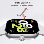 Xiaomi Redmi Watch 4 - Mainz Empire Pte Ltd