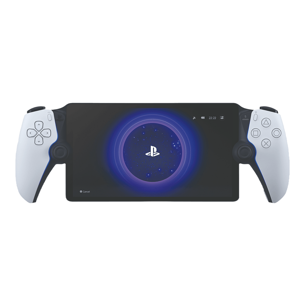 Sony ソニー/PlayStation Porta/CFIJ-18000/S01H14600M9710389020/ABランク/71【中古】 SONY PlayStation Portal Remote Player (CFIJ-18000) – WAFUU JAPAN