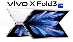 Vivo X Fold 3/ X Fold 3 Pro 5G (256GB/512GB/1TB) - Mainz Empire Pte Ltd