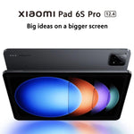 XiaoMi Pad 6S Pro 12.4" (256GB/512GB/1TB) - Mainz Empire Pte Ltd