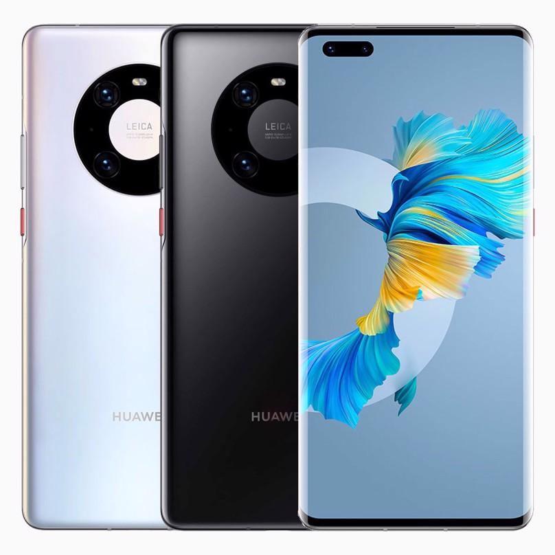 mate40pro 8+256 5Gほぼ新品 Huawei Mate 40 Pro 5G (8/256GB) *REFURBISHED* | Mainz Empire Pte Ltd