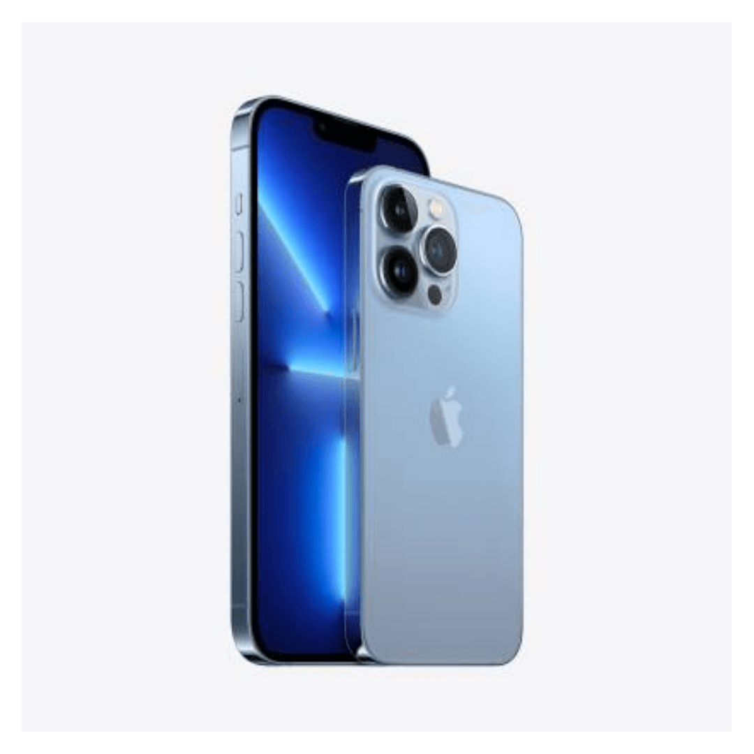 Apple iPhone 13 Pro/13 Pro Max HK Dual Nano Sim 128GB/256GB | Mainz Apple iPhone 13 Pro/13 Pro Max HK Dual Nano Sim 128GB/256GB | Mainz