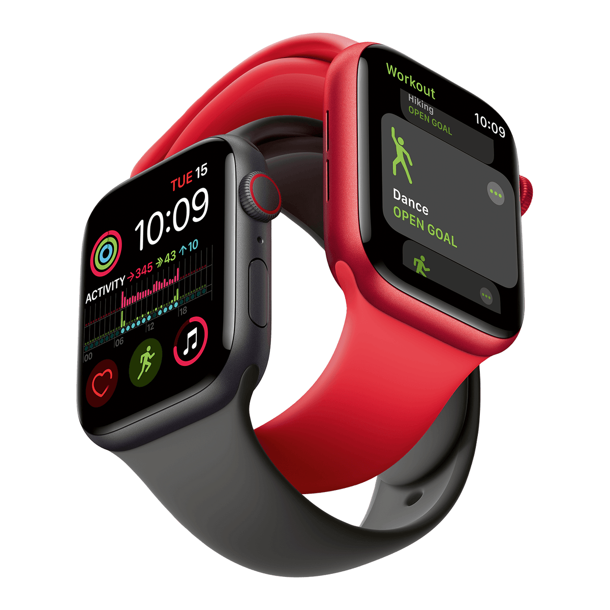 Apple Watch Series 6 GPS Mainz Empire Pte Ltd