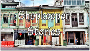 Building an e-commerce business from the ground-up