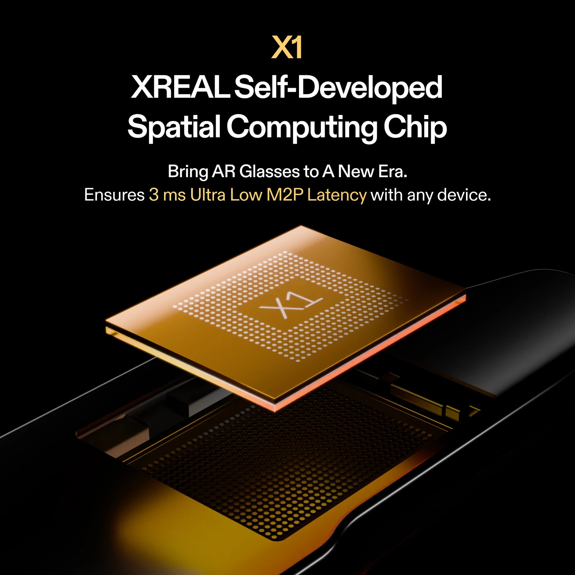 Xreal One AR Smart Glasses