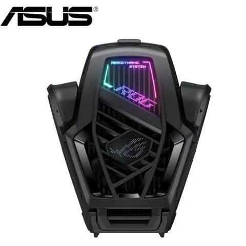 Asus ROG Aeroactive Cooler X - Mainz Empire Pte Ltd