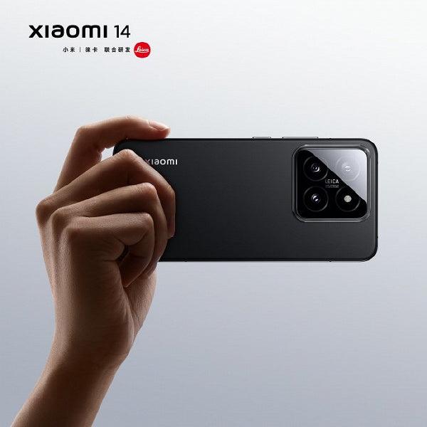 Xiaomi Mi 14/ 14 Pro 5G (16/1TB) - Mainz Empire Pte Ltd