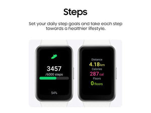 Samsung Galaxy Fit 3 Smart Watch
