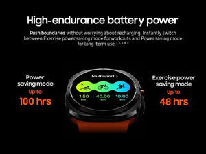Samsung Galaxy Watch Ultra LTE