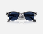 Ray-Ban Meta Smart Glasses (Wayfarer/ Skyler)