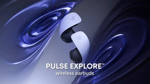 Sony PULSE Explore Wireless Earbuds - Mainz Empire Pte Ltd