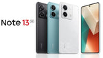 Xiaomi Redmi Note 13 Pro/ 13 Pro+ 5G (128GB/256GB/512GB) - Mainz Empire Pte Ltd