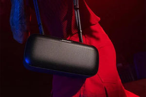 Bose Soundlink Max Portable Speaker