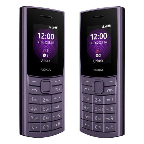 Nokia 110 4G Pro (2023) - Mainz Empire Pte Ltd