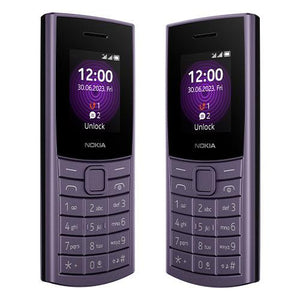 Nokia 110 4G Pro (2023) - Mainz Empire Pte Ltd