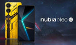 ZTE Nubia Neo 5G (8+10/256GB) - Mainz Empire Pte Ltd