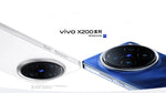 Vivo X200/ X200 Pro/ X200 Pro Mini (256GB/512GB/1TB)