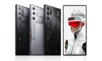 Nubia RedMagic 9S Pro/ 9S Pro+ (256GB/512GB/1TB)