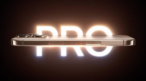 Apple 16 Pro/ 16 Pro Max (128GB/256GB/512GB/1TB)