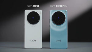 Vivo X100/ X100 Pro 5G (16/1TB) - Mainz Empire Pte Ltd