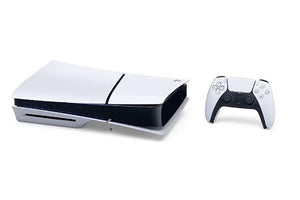 Sony Playstation 5 (Slim Edition) - Mainz Empire Pte Ltd