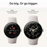 Google Pixel Watch 3 WIFI