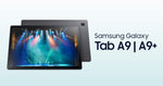 Samsung Galaxy Tab A9/A9+ WIFI/ LTE/ 5G (64GB/128GB)
