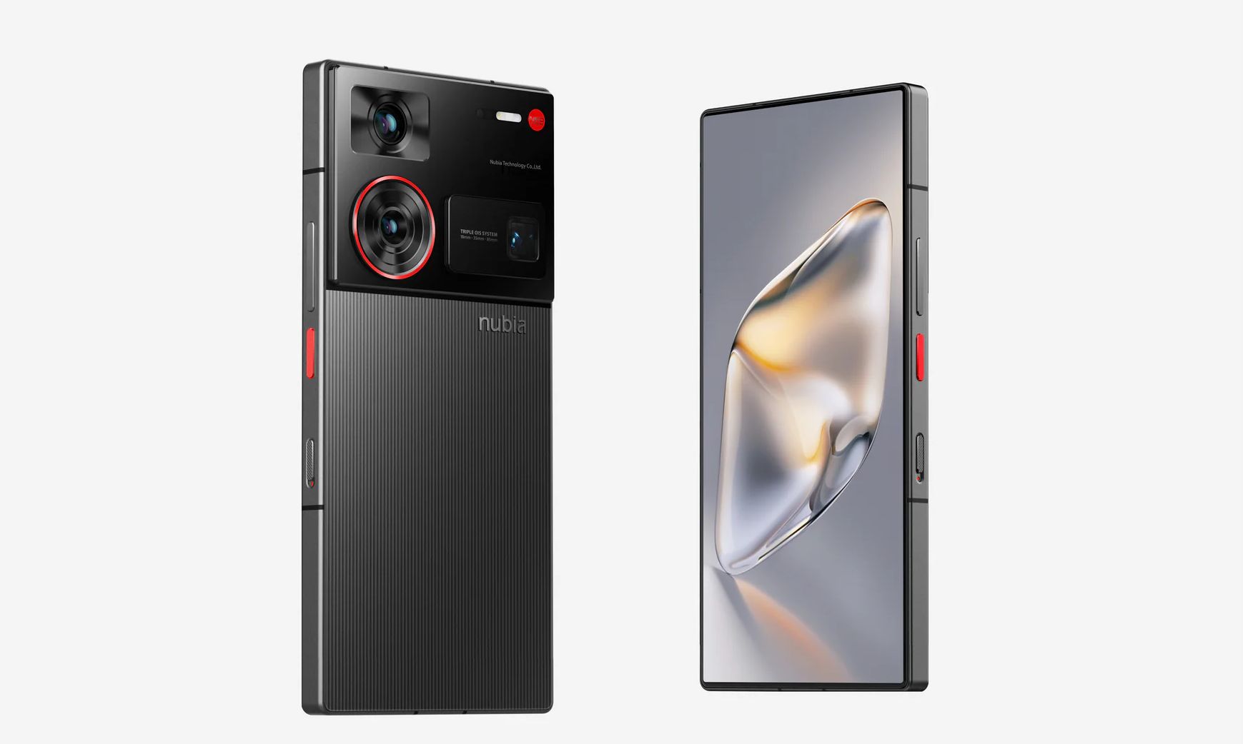 Nubia Z60 Ultra 5G 256GB/512GB (Global Edition)