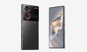 Nubia Z60 Ultra 5G 256GB/512GB (Global Edition)