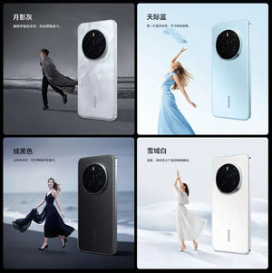 Honor Magic 7 Pro/ Magic 7 RSR 5G (512GB/1TB)