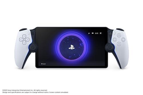 Sony Playstation Portal Remote Player - Mainz Empire Pte Ltd