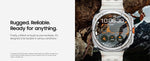 Samsung Galaxy Watch Ultra LTE