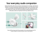 Samsung Galaxy Buds FE - Mainz Empire Pte Ltd