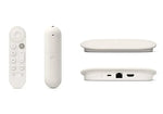 Google TV Streamer 4K