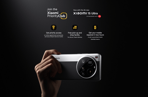 Xiaomi Mi 15 Ultra 5G (16/512GB) | Global Edition