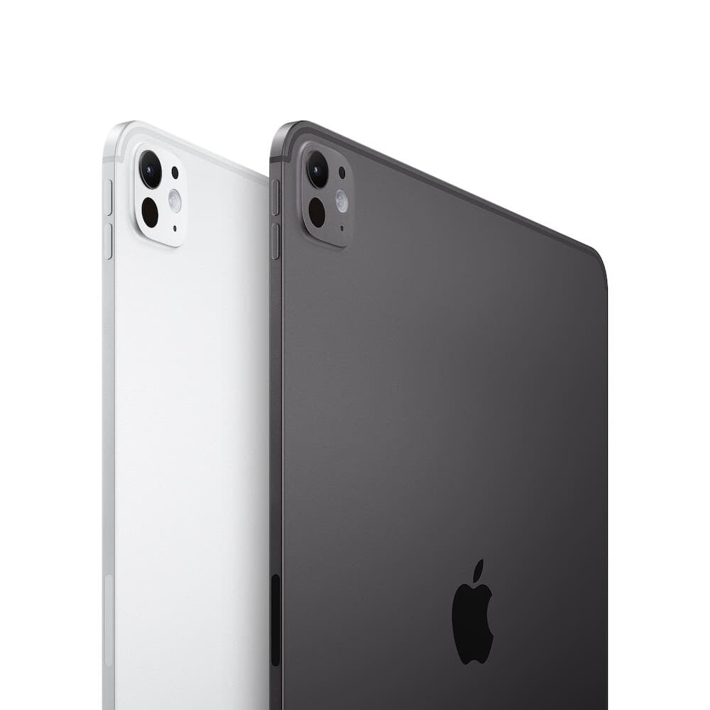 Apple iPad Pro M4 Chip 11"/13" (256GB/512GB/1TB)