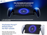 Sony Playstation Portal Remote Player - Mainz Empire Pte Ltd