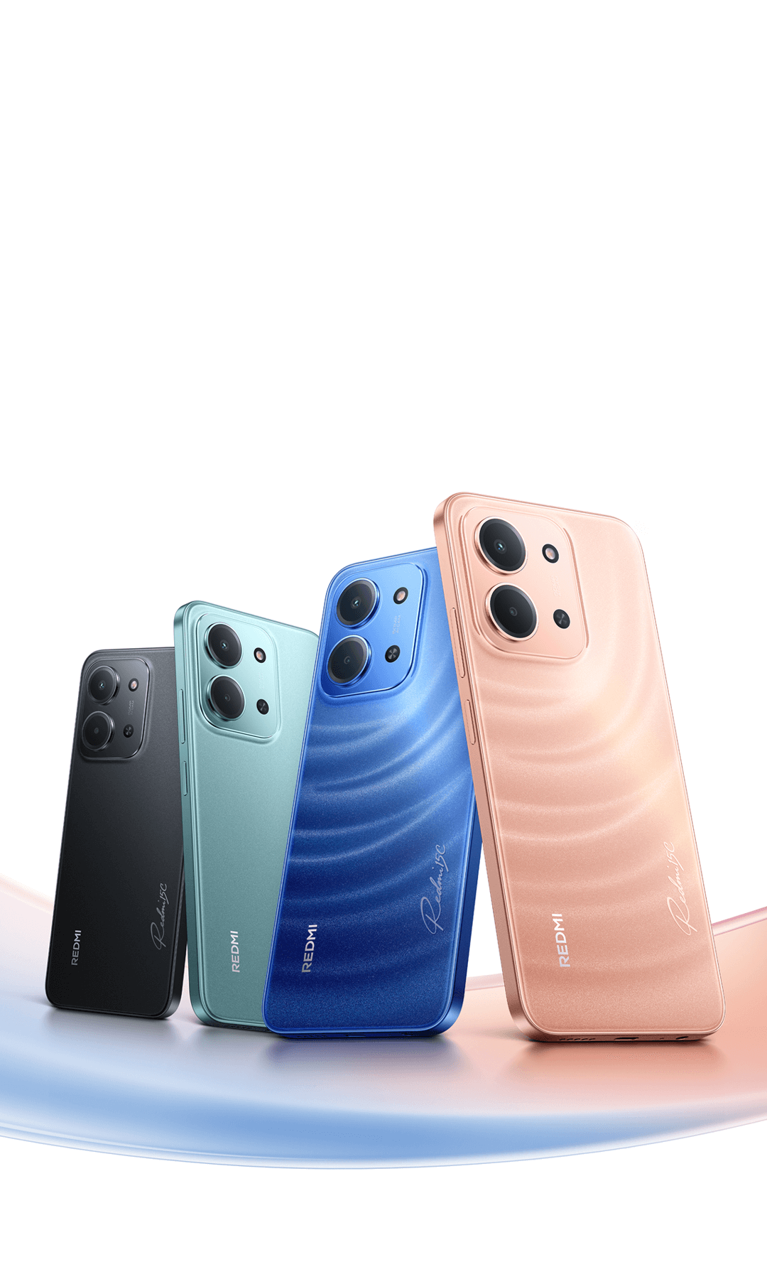 XiaoMi Redmi 15C (8/256GB)