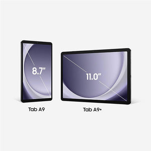 Samsung Galaxy Tab A9/A9+ WIFI/ LTE/ 5G (64GB/128GB)
