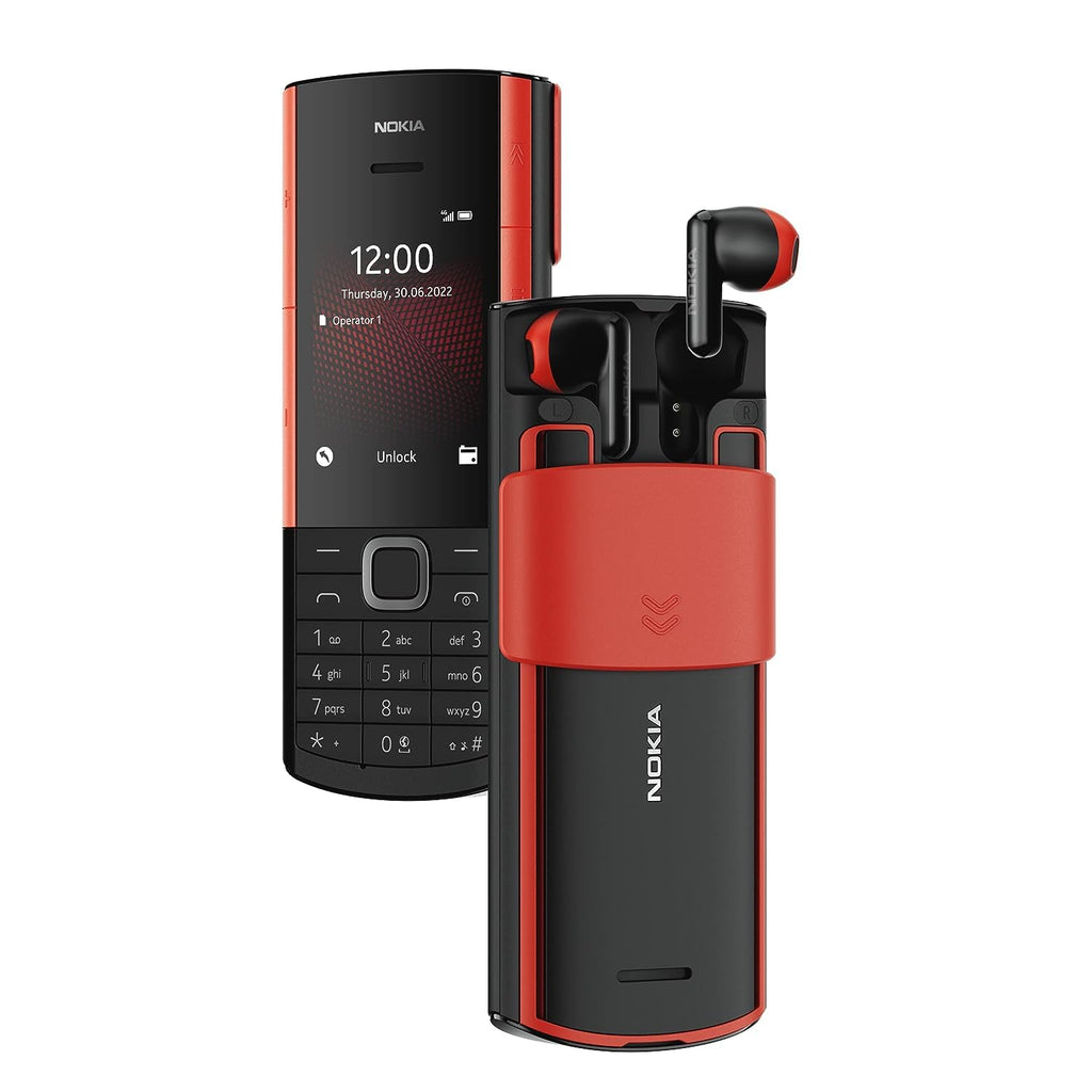 Nokia 5710 XpressAudio 4G