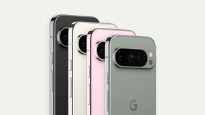 Google Pixel 9/ 9 Pro/ 9 Pro XL 5G (128GB/256GB/512GB)