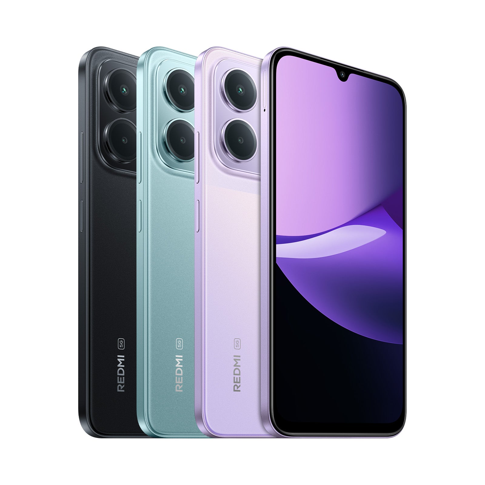 XiaoMi Redmi 15C (8/256GB)