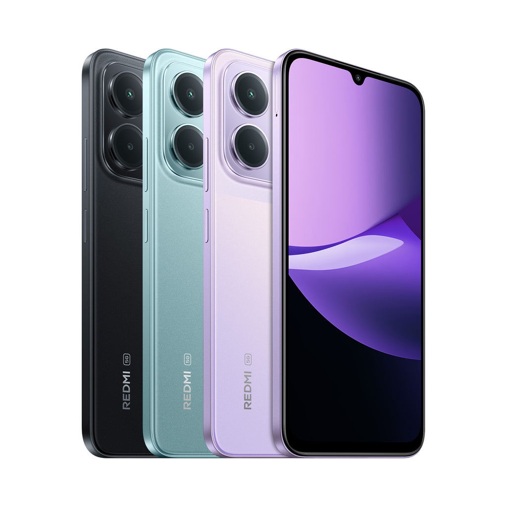 XiaoMi Redmi 15C (8/256GB)