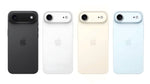 Apple iPhone Air 5G (256GB/512GB)