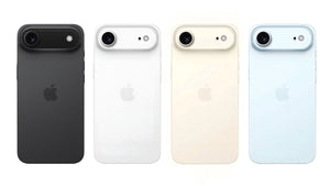 Apple iPhone Air 5G (256GB/512GB)