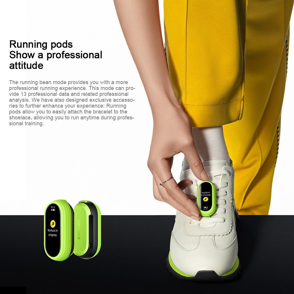 Xiaomi Mi Smart Band 8 - Mainz Empire Pte Ltd