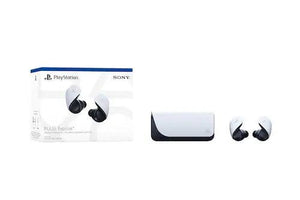 Sony PULSE Explore Wireless Earbuds - Mainz Empire Pte Ltd
