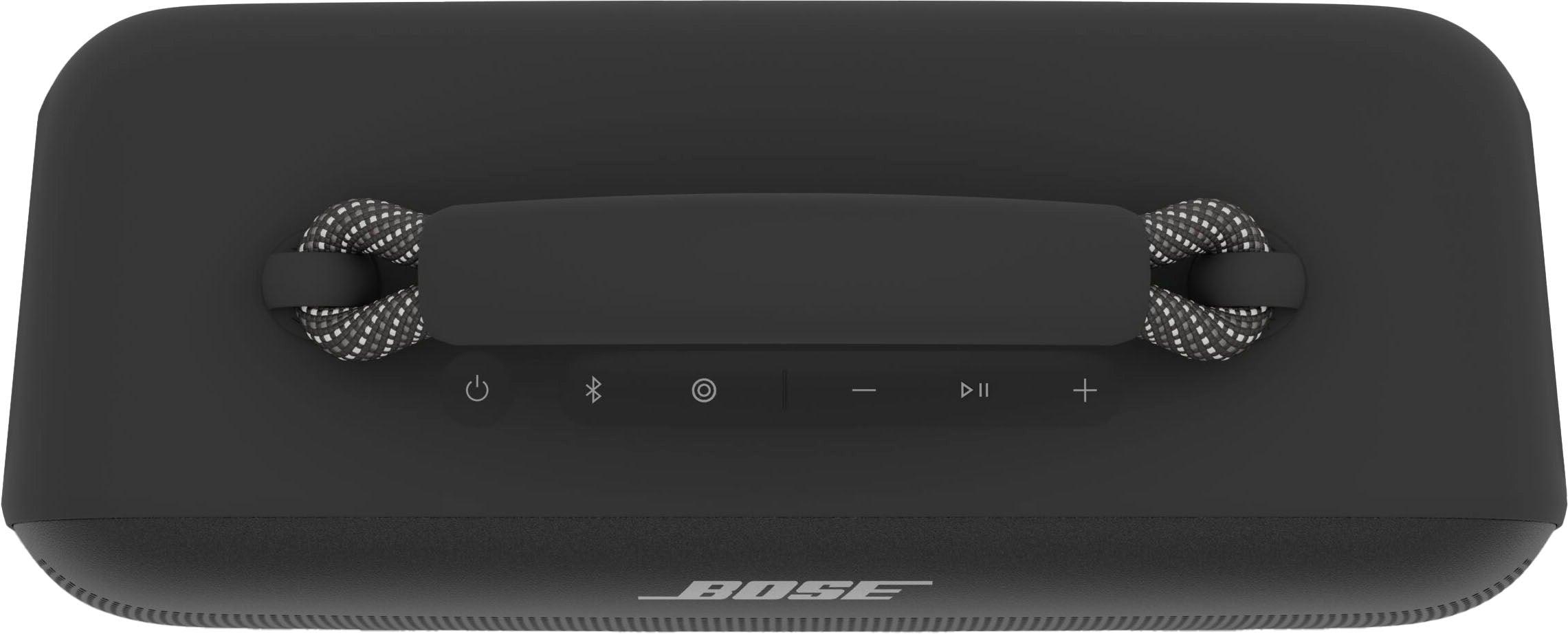 Bose Soundlink Max Portable Speaker